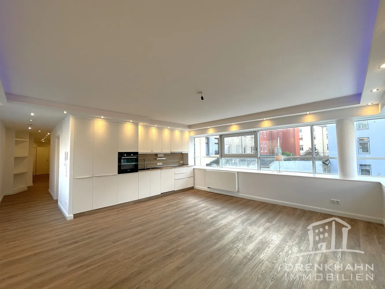 3 Zimmer Wohnung mit 83 m² in Rostock – Bild 5