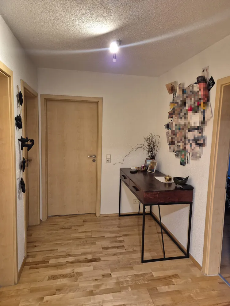 3 Zimmer Wohnung mit 102 m² in Neu-Ulm – Bild 12