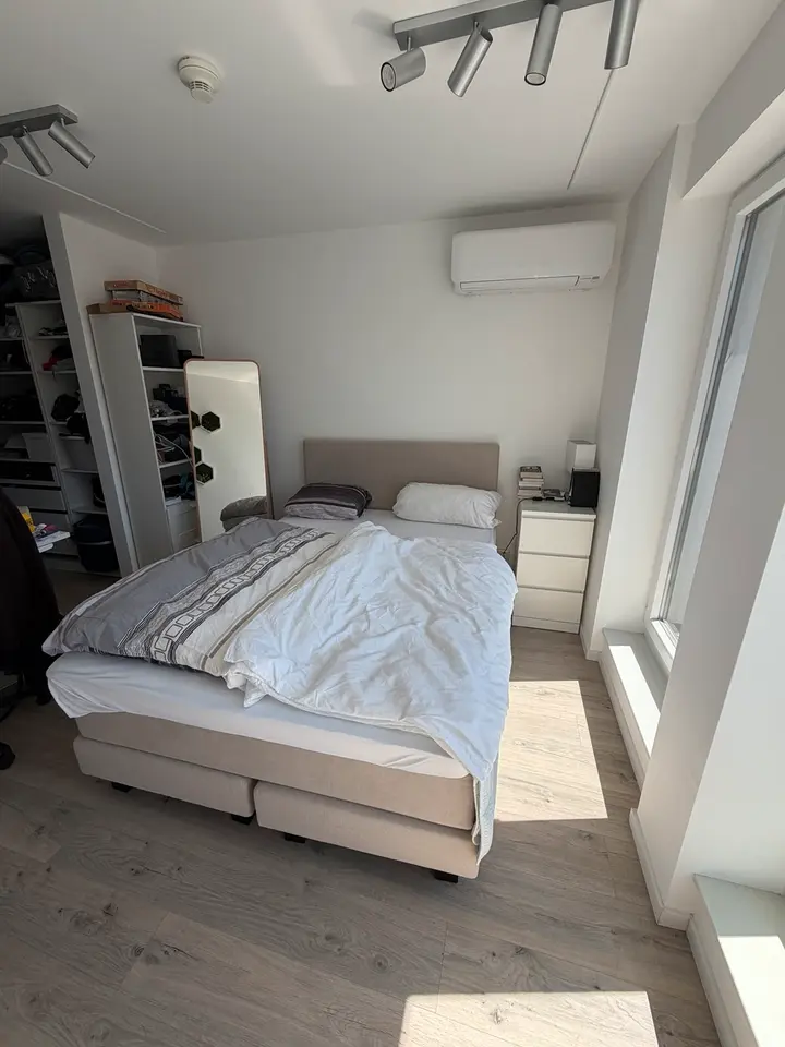 3 Zimmer Wohnung mit 70 m² in Düsseldorf – Bild 9