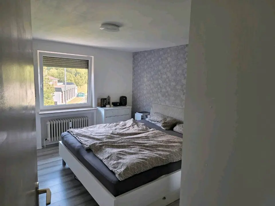 3 Zimmer Wohnung mit 77 m² in Metzingen – Bild 2