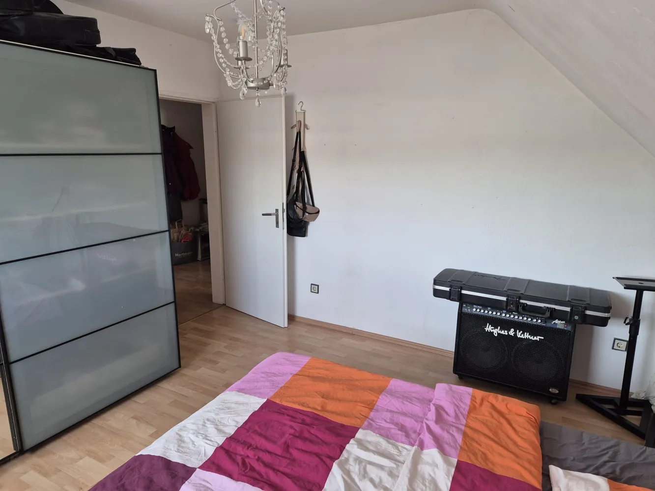 2 Zimmer Wohnung mit 65 m² in Frankfurt am Main – Bild 5