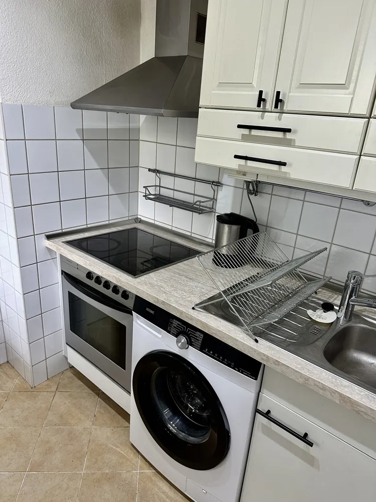 1 room apartment with 46 m² in Berlin – Photo 9