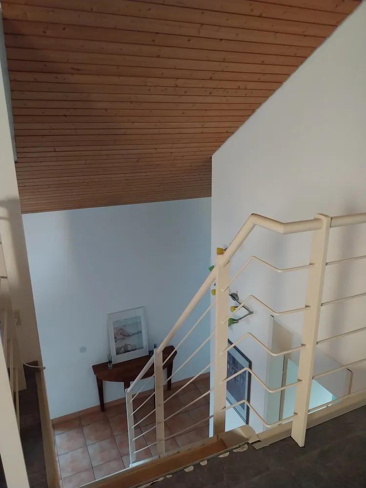 2 Zimmer Wohnung mit 115 m² in Kirchheim unter Teck – Bild 4