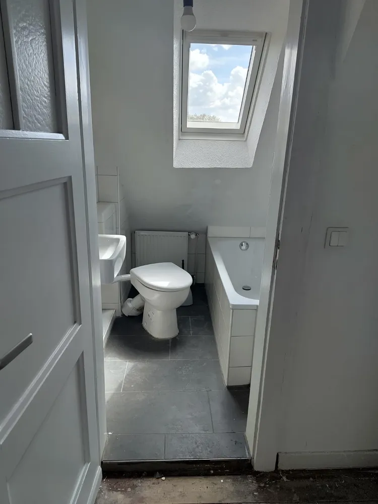 2 Zimmer Wohnung mit 42 m² in Herne – Bild 2