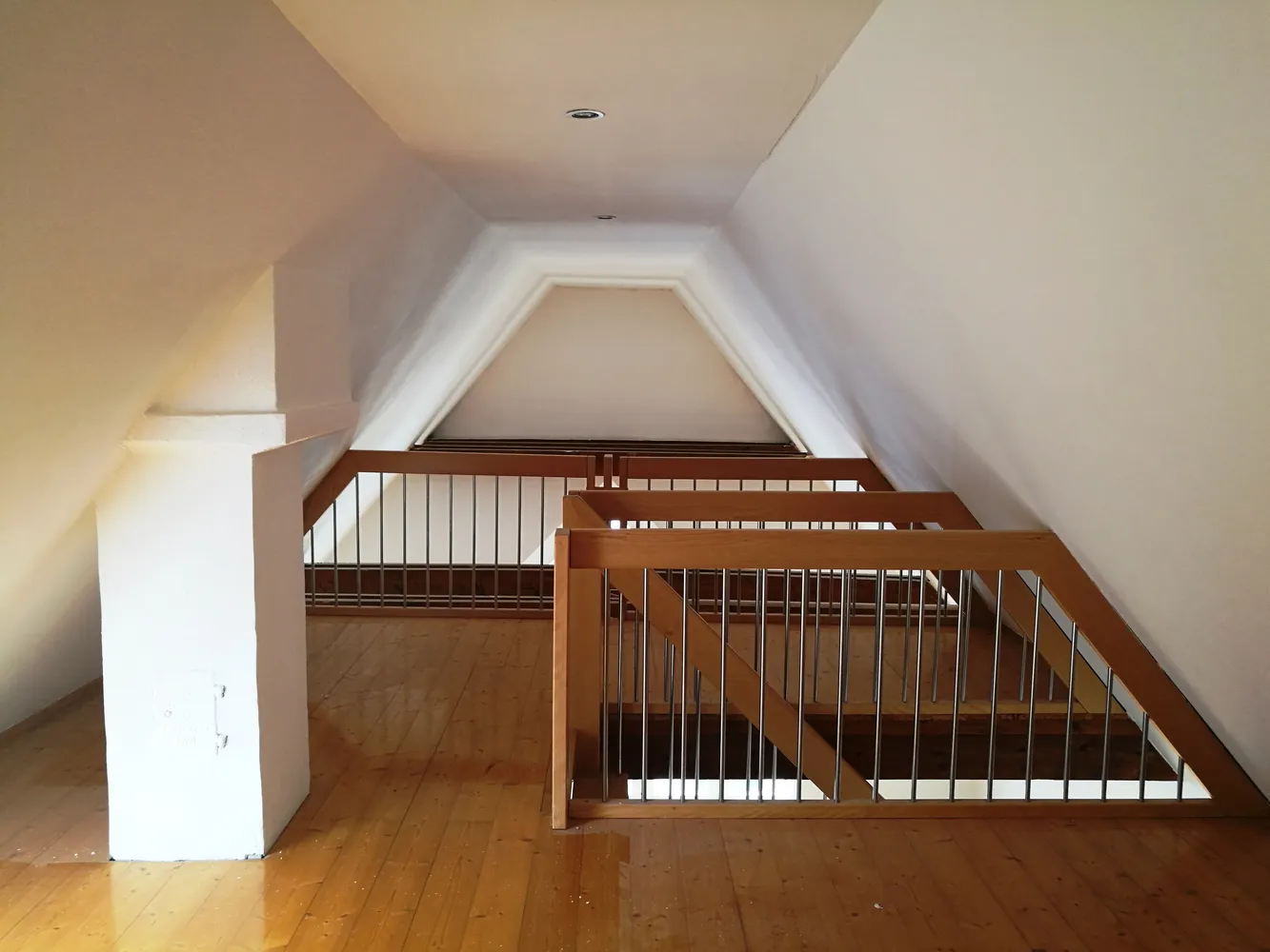 3 Zimmer Wohnung mit 108 m² in Landshut – Bild 2
