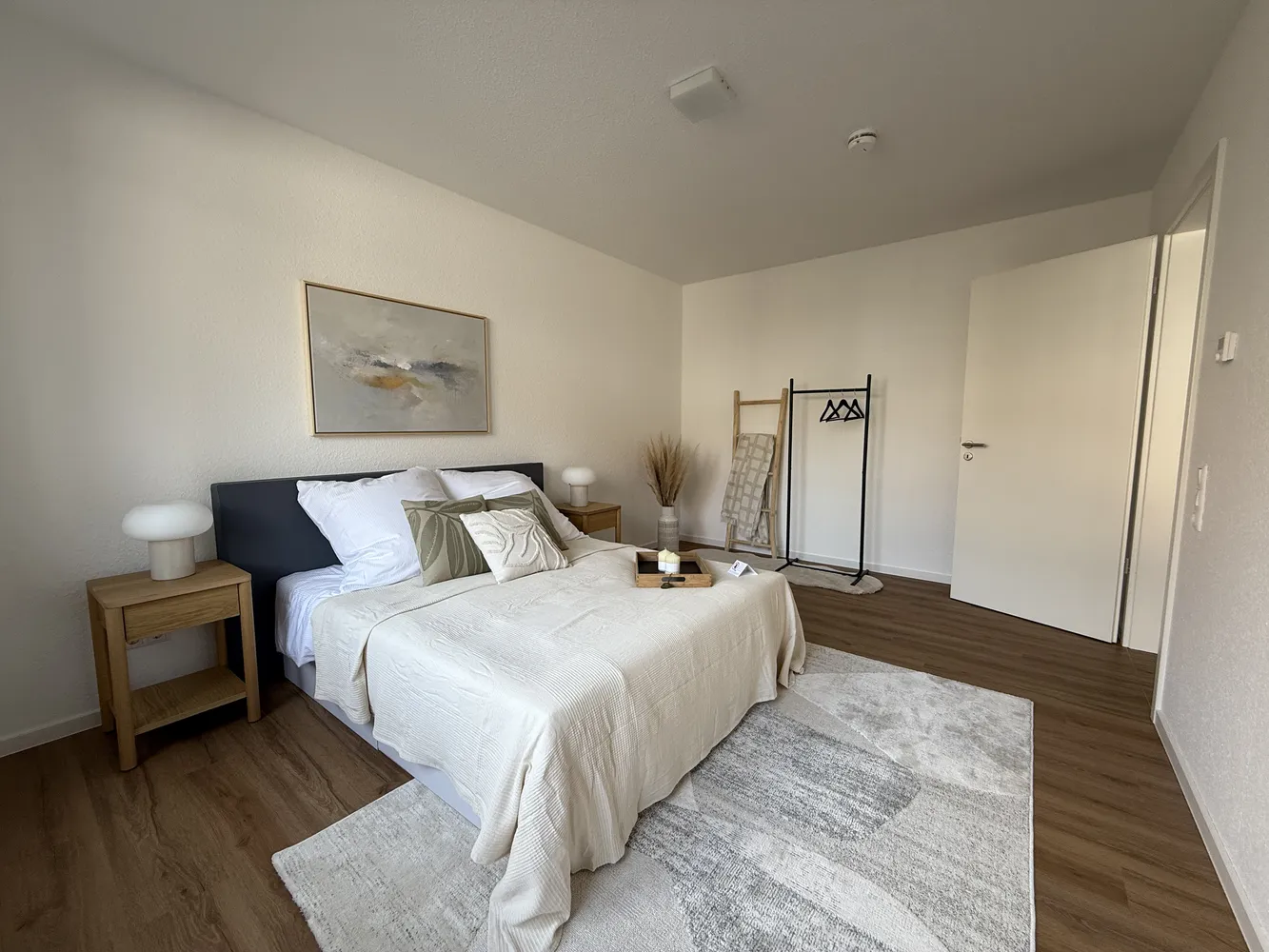 2 Zimmer Wohnung mit 68 m² in Salzgitter – Bild 3