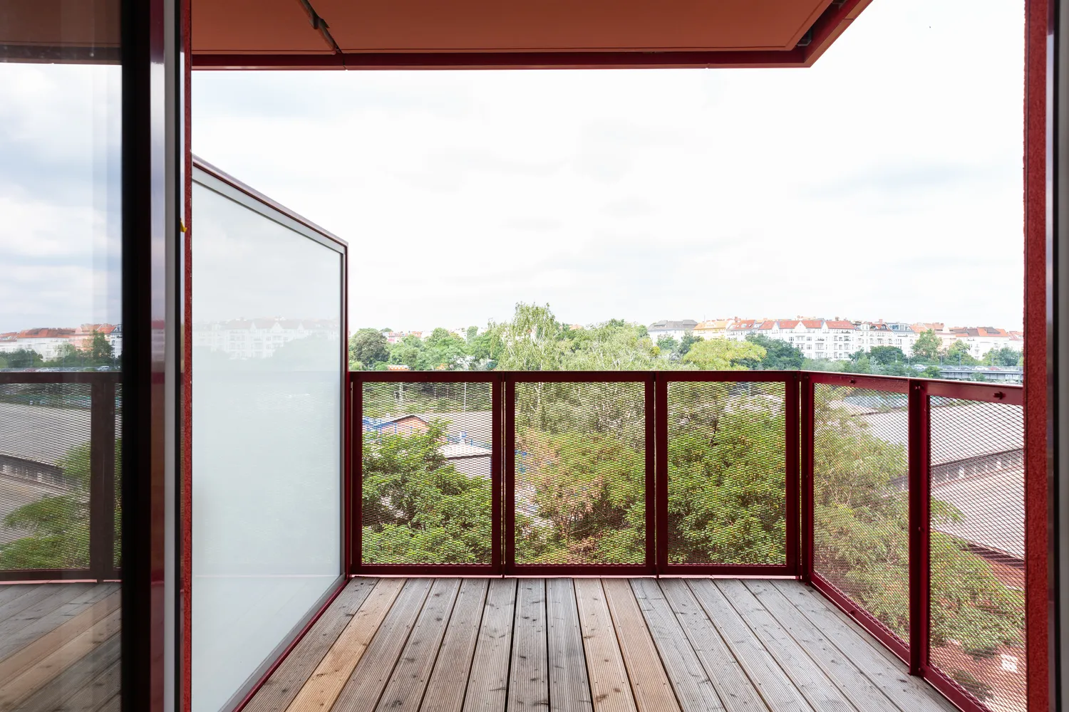 2 Zimmer Wohnung mit 68 m² in Berlin – Bild 6