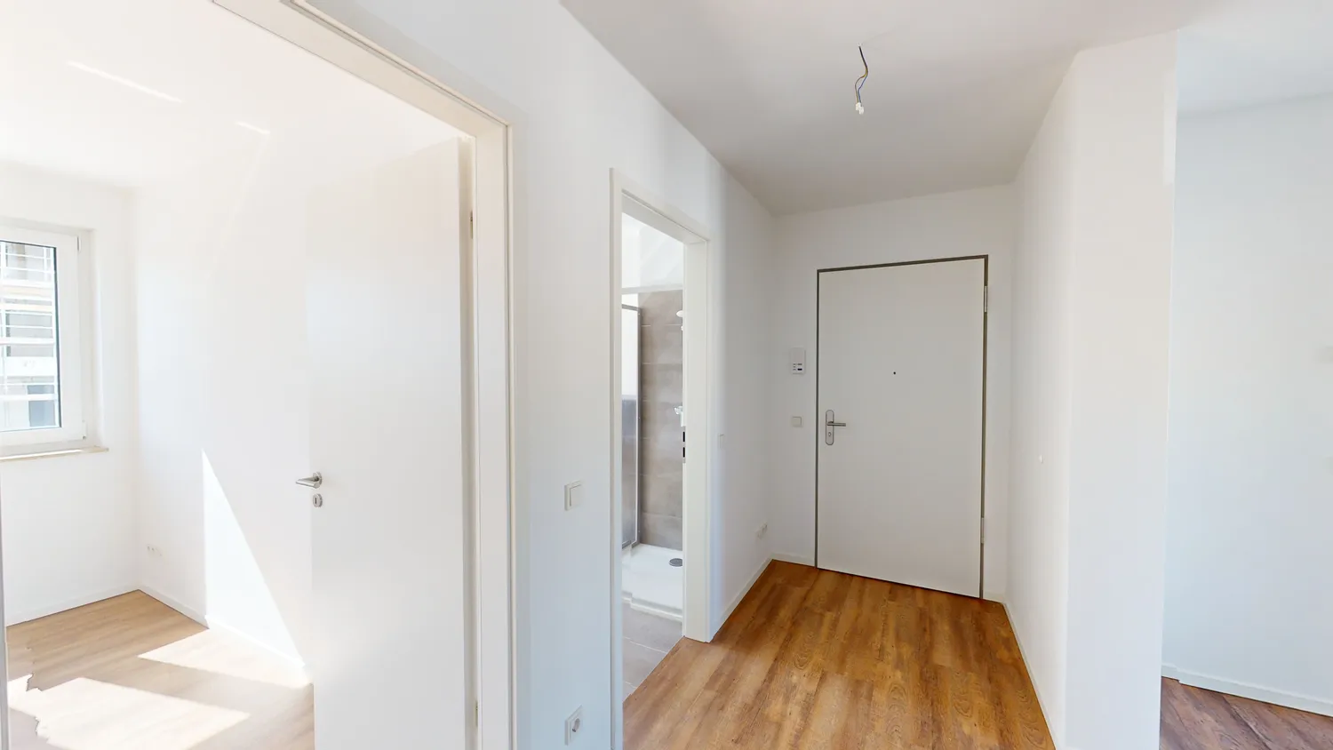 3 room apartment with 86 m² in Magdeburg – Photo 2