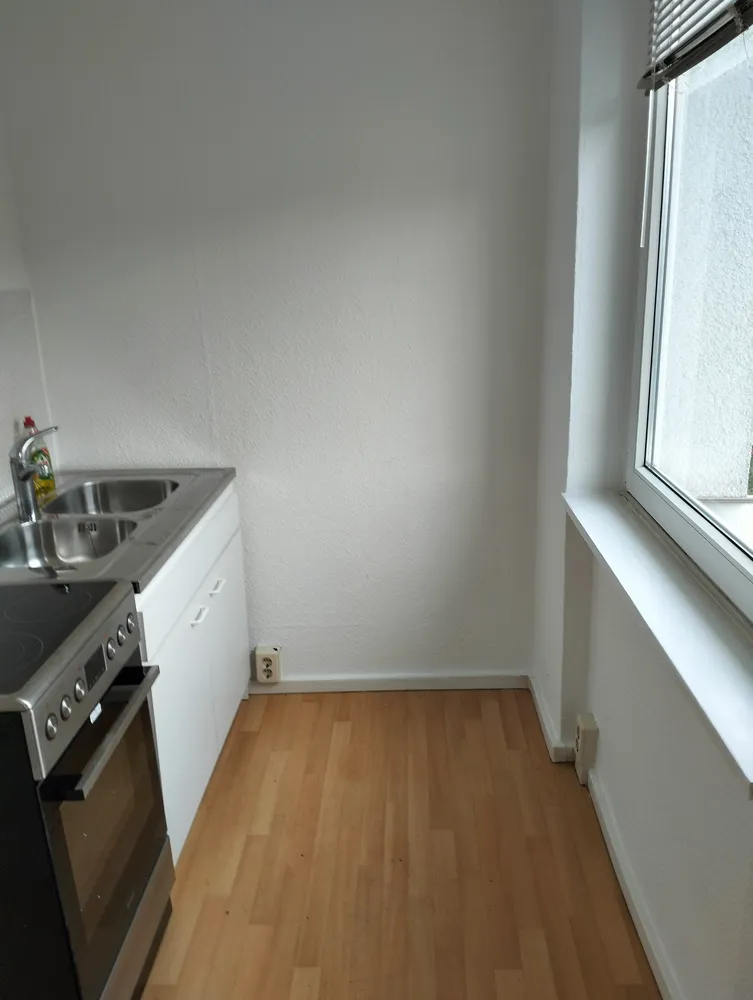 2 room apartment with 35 m² in Berlin – Photo 8