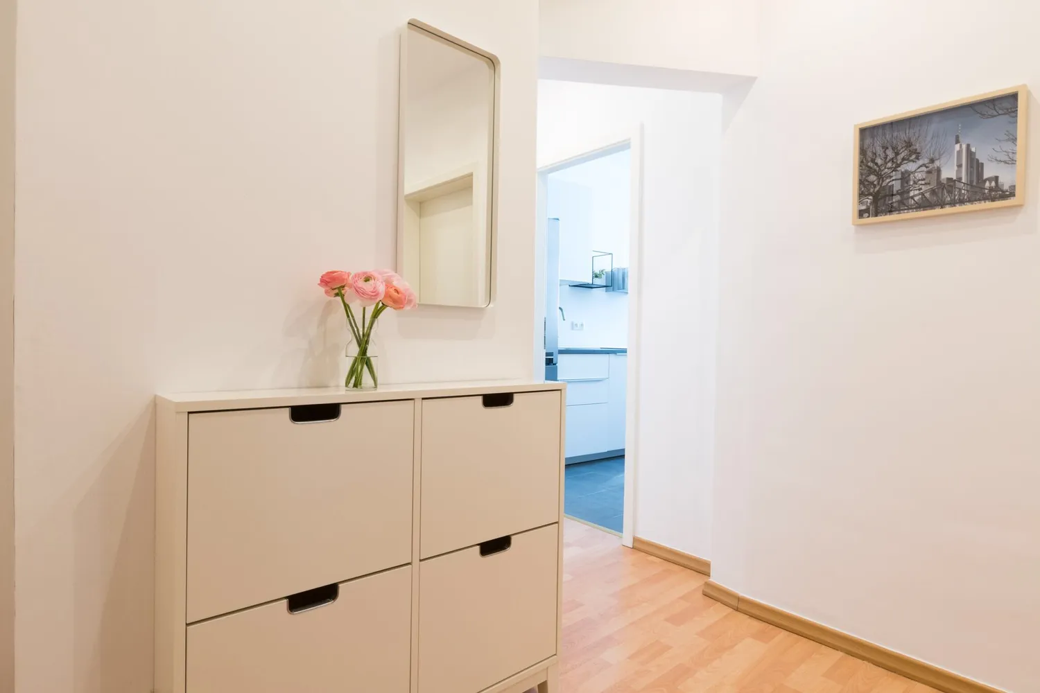 2 Zimmer Wohnung mit 50 m² in Frankfurt am Main – Bild 10