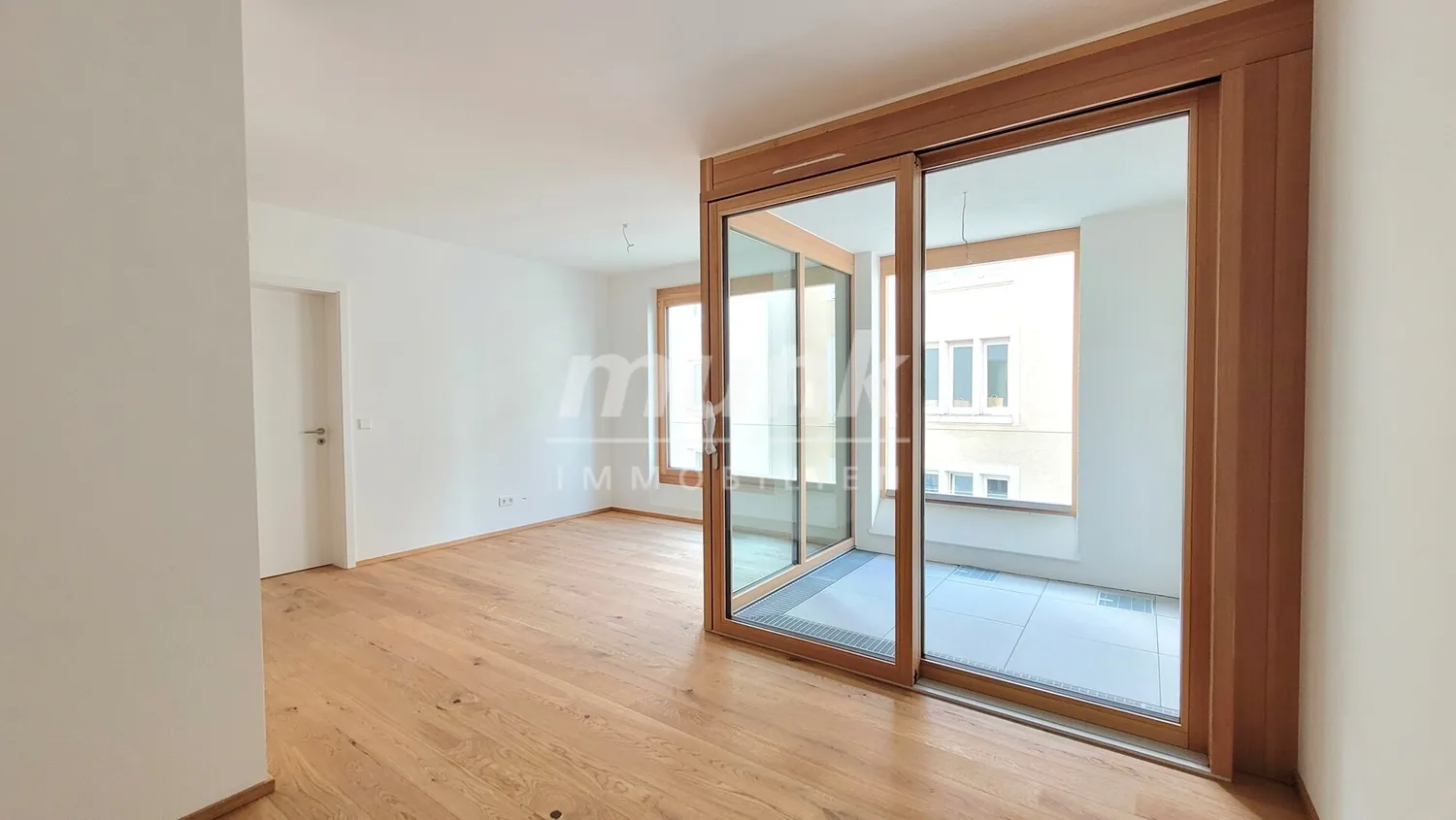 2 Zimmer Wohnung mit 53 m² in Ulm – Bild 1