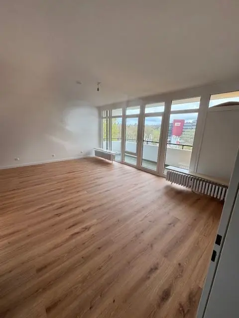 2 Zimmer Wohnung mit 45 m² in Hamburg – Bild 2