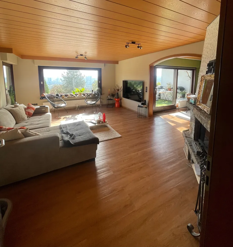 5 room apartment with 149 m² in Esslingen am Neckar – Photo 11
