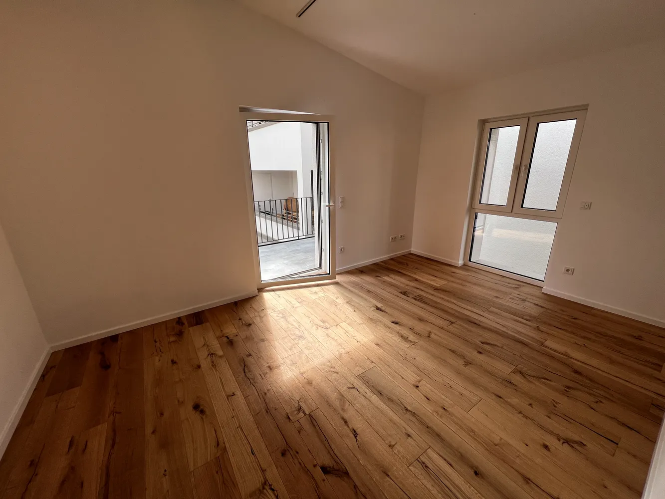 4 Zimmer Wohnung mit 100 m² in Frankfurt am Main – Bild 10