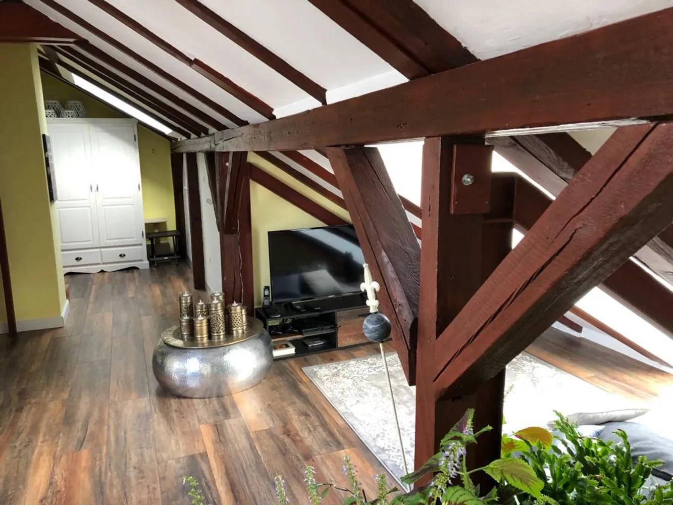 5 Zimmer Wohnung mit 180 m² in Frankfurt am Main – Bild 11