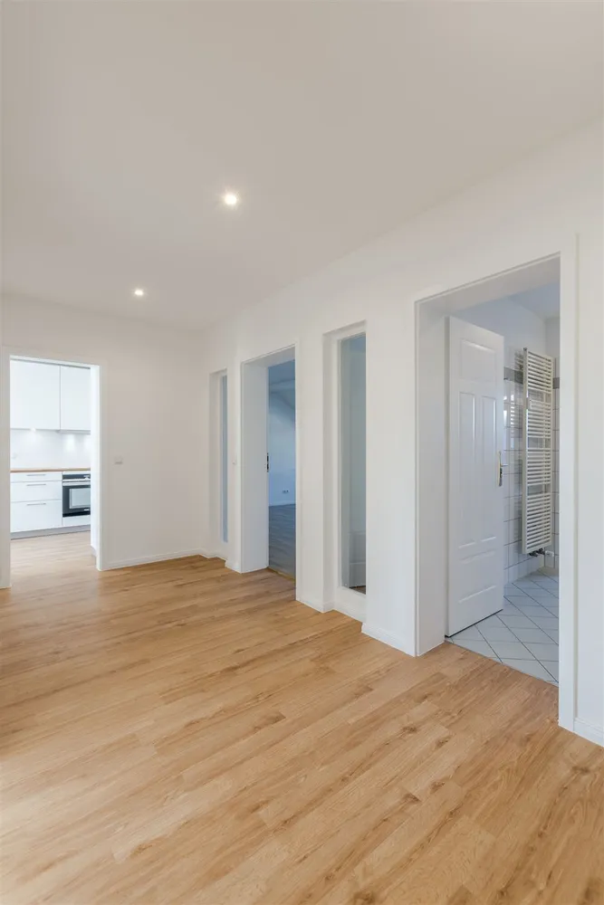 2 Zimmer Wohnung mit 70 m² in Leipzig – Bild 3