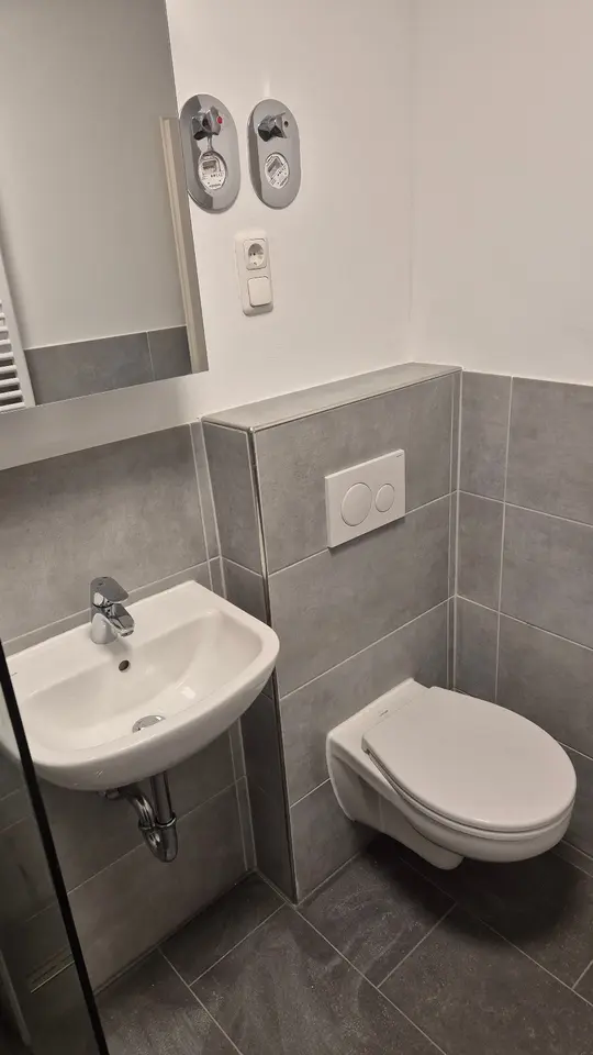 2 Zimmer Wohnung mit 39 m² in Mainz – Bild 5