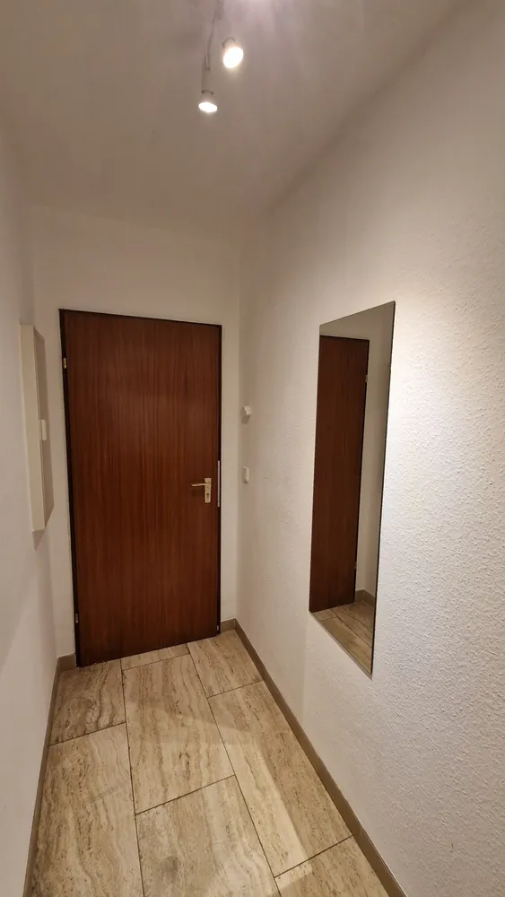 2 room apartment with 45 m² in Bonn – Photo 3