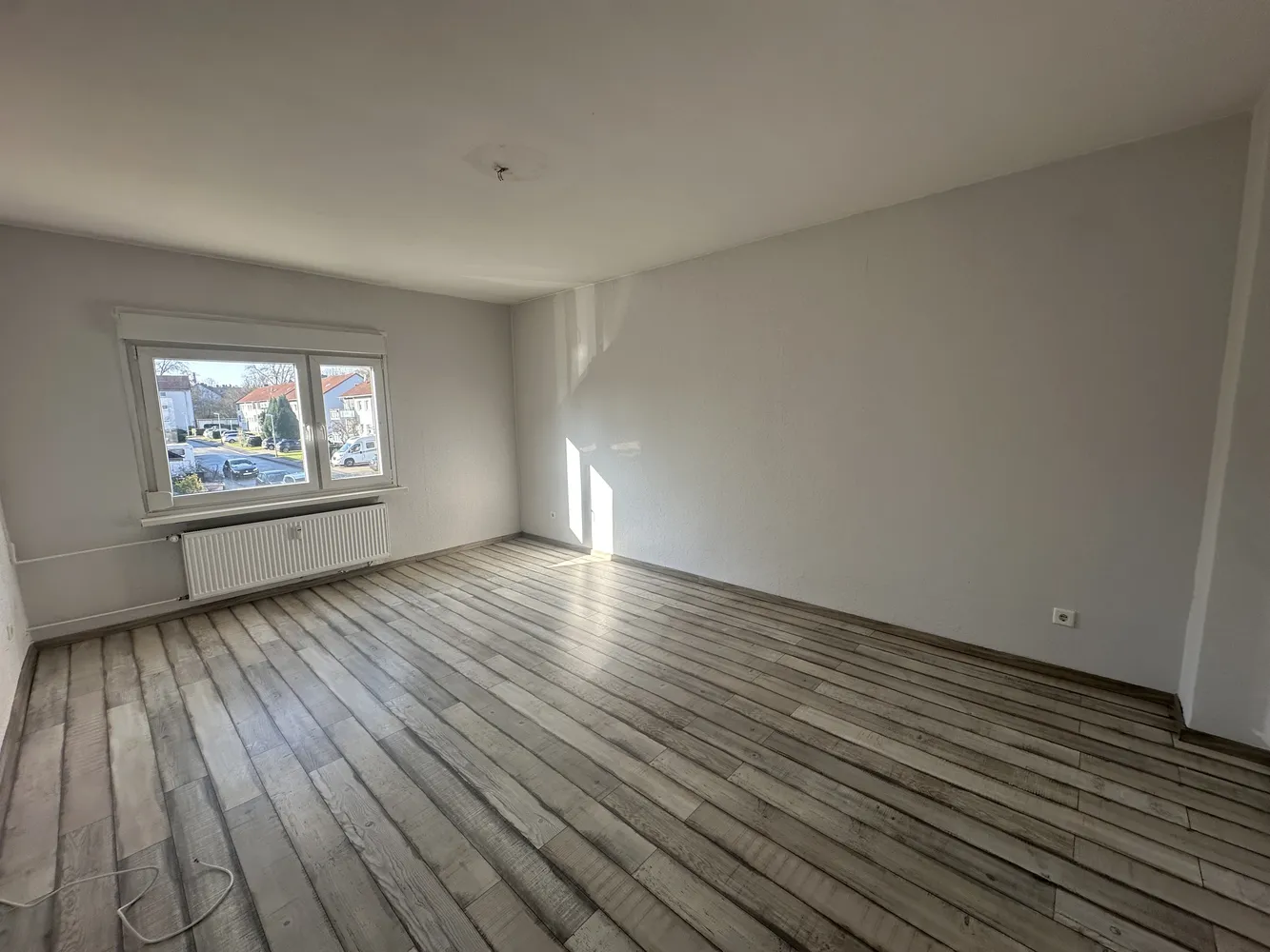 3 Zimmer Wohnung mit 62 m² in Essen – Bild 2
