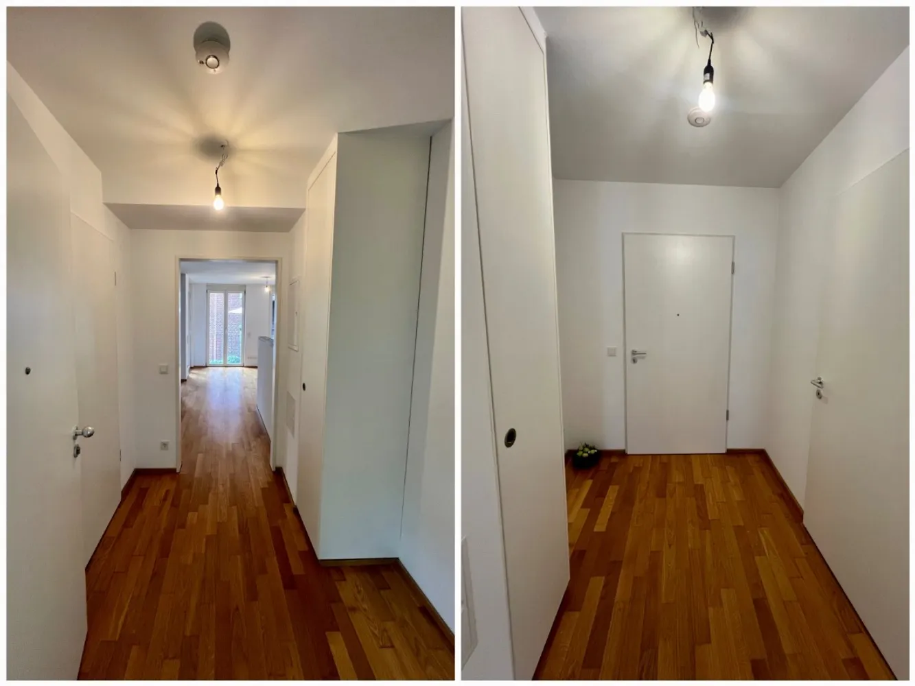 2 Zimmer Wohnung mit 48 m² in Münster – Bild 2
