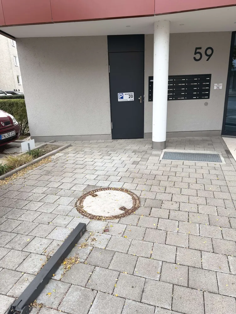 3 Zimmer Wohnung mit 66 m² in Friedrichshafen – Bild 9