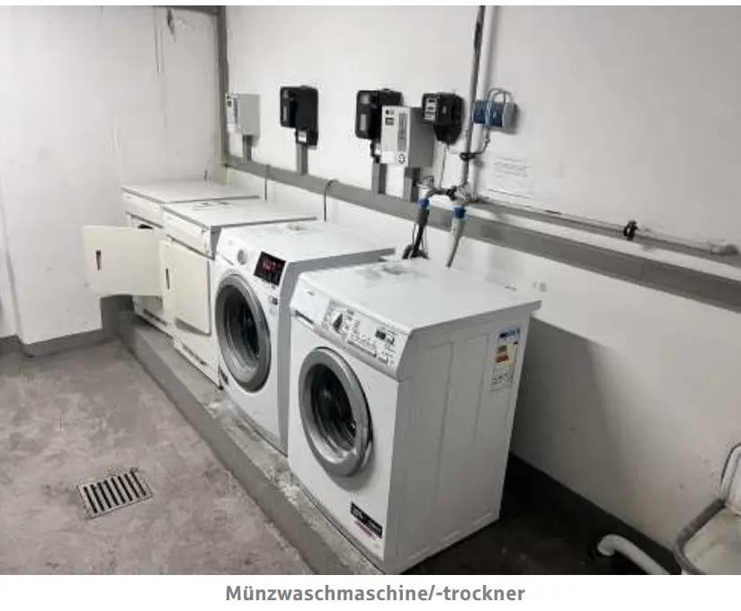 2 Zimmer Wohnung mit 63 m² in Nürnberg – Bild 9