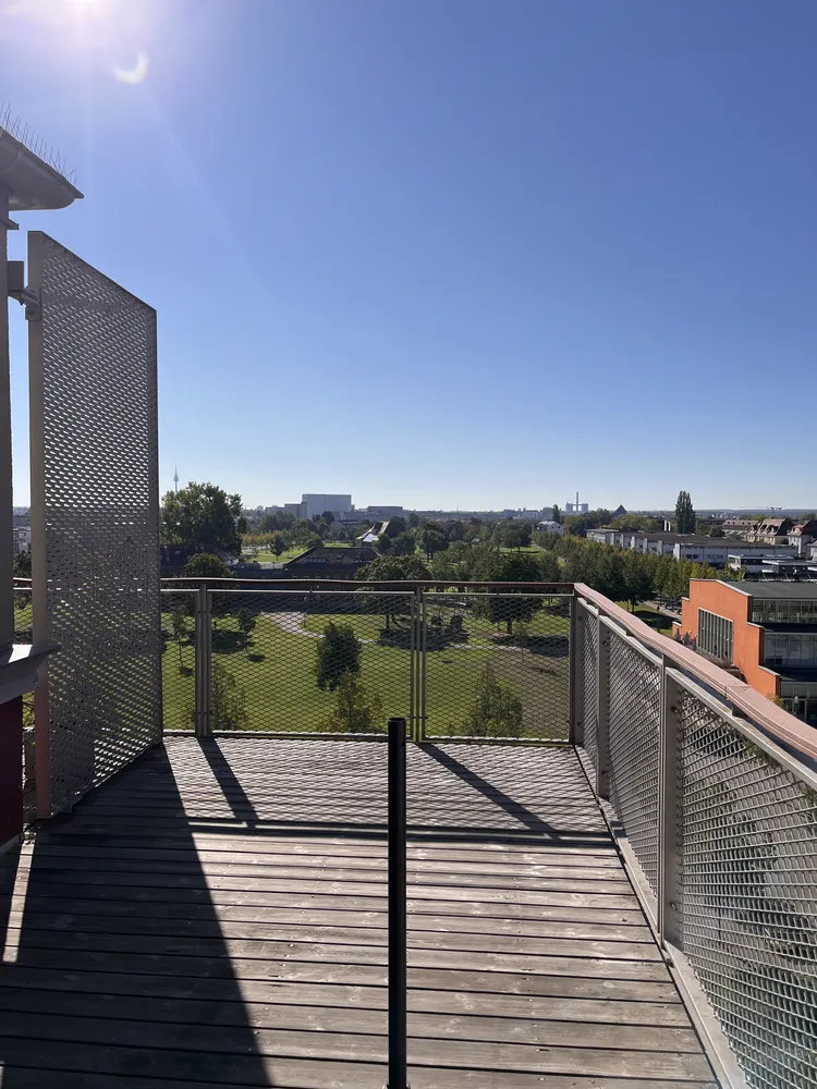 2 Zimmer Wohnung mit 59 m² in Fürth – Bild 10