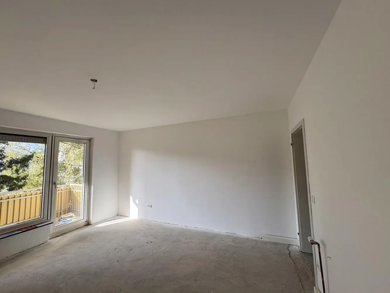3 room apartment with 68 m² in Leverkusen – Photo 9