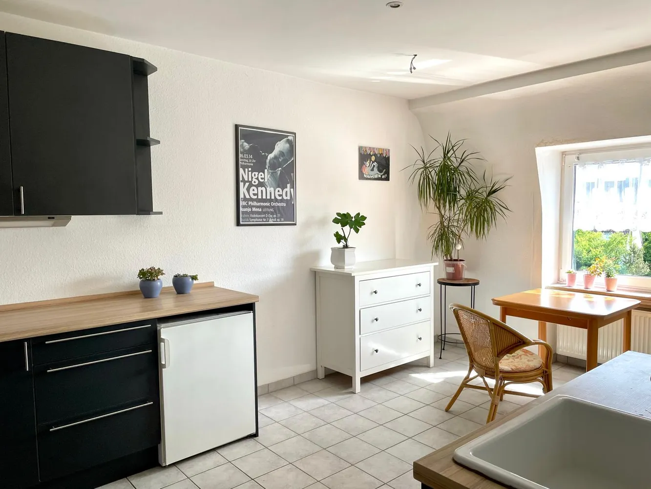3 room apartment with 70 m² in Cologne – Photo 3