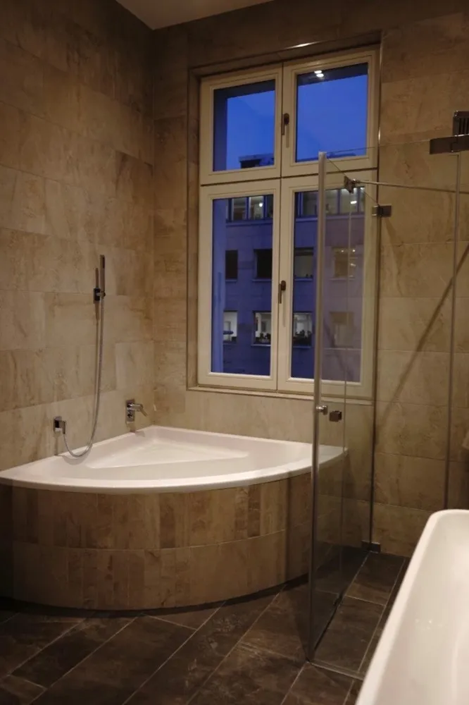 3 Zimmer Wohnung mit 130 m² in Berlin – Bild 4