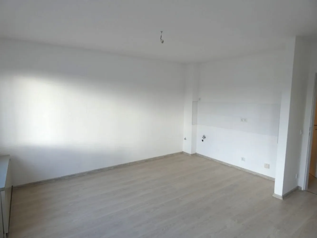3 Zimmer Wohnung mit 50 m² in Krefeld – Bild 2