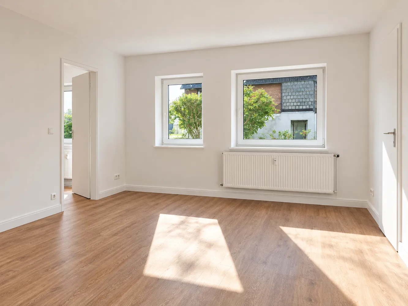3 Zimmer Wohnung mit 70 m² in Hamburg – Bild 9