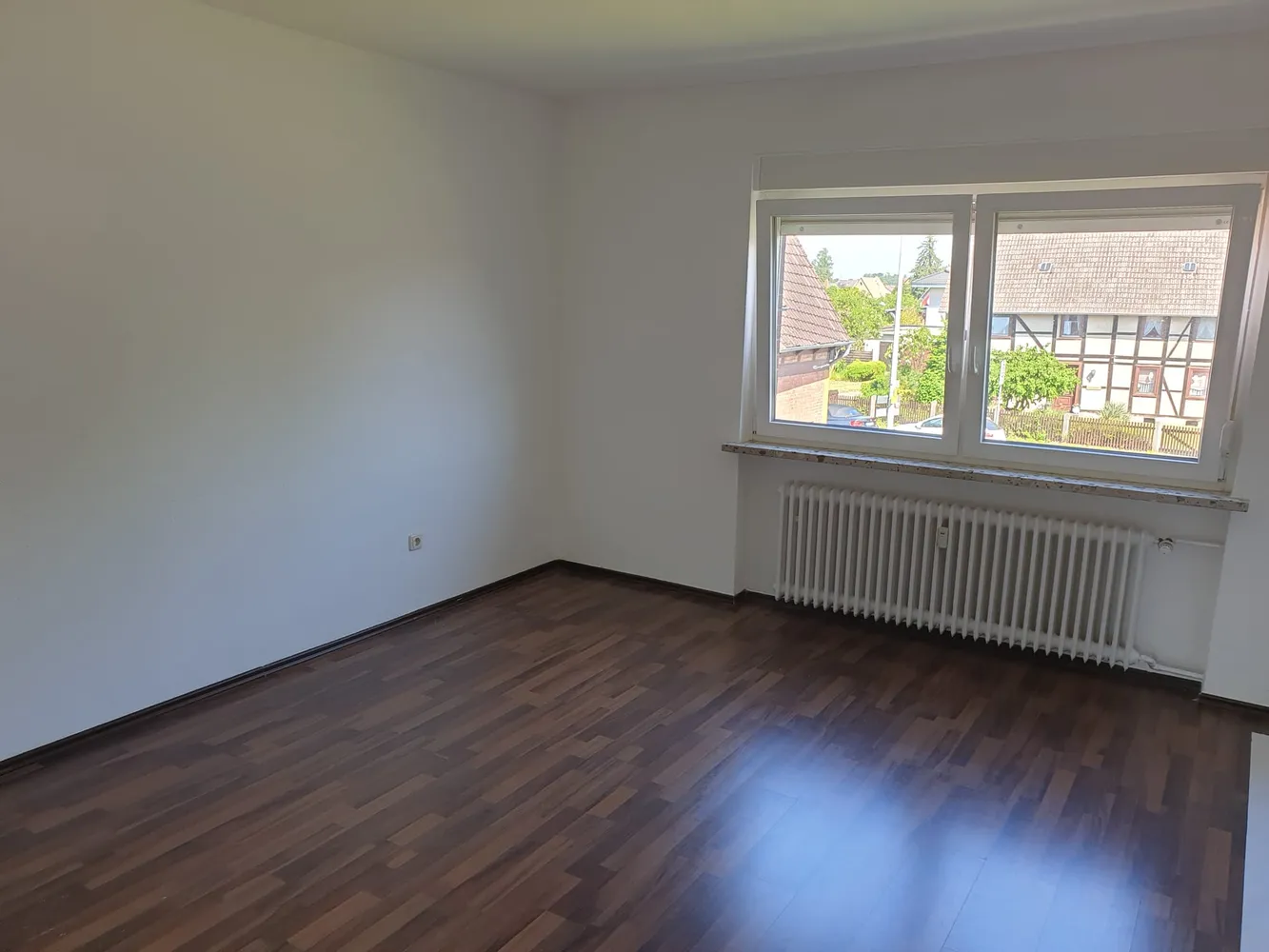 3 room apartment with 82 m² in Brunswick – Photo 12