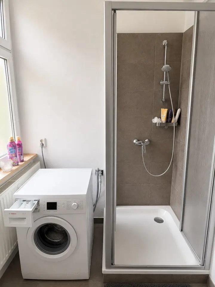 2 Zimmer Wohnung mit 56 m² in Aue-Bad Schlema – Bild 6