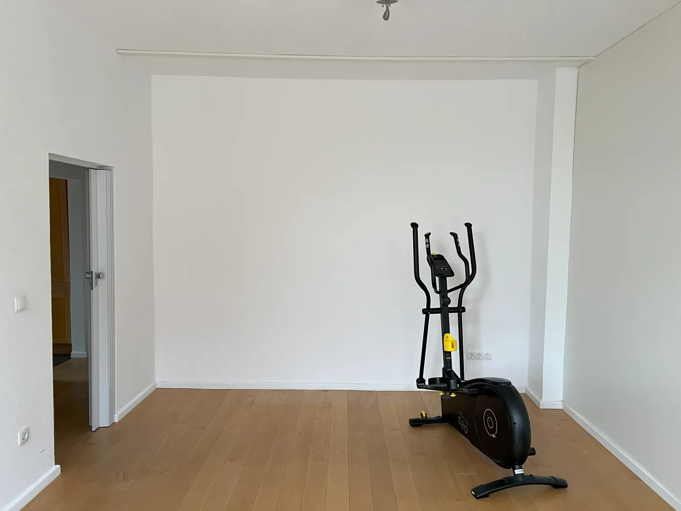 1 room apartment with 40 m² in Brunswick – Photo 4