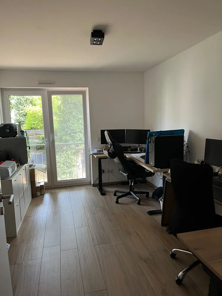 4 room apartment with 104 m² in Dortmund – Photo 12