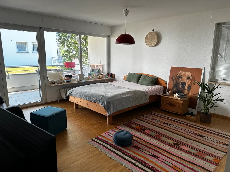 3 Zimmer Wohnung mit 60 m² in Freiburg im Breisgau – Bild 10