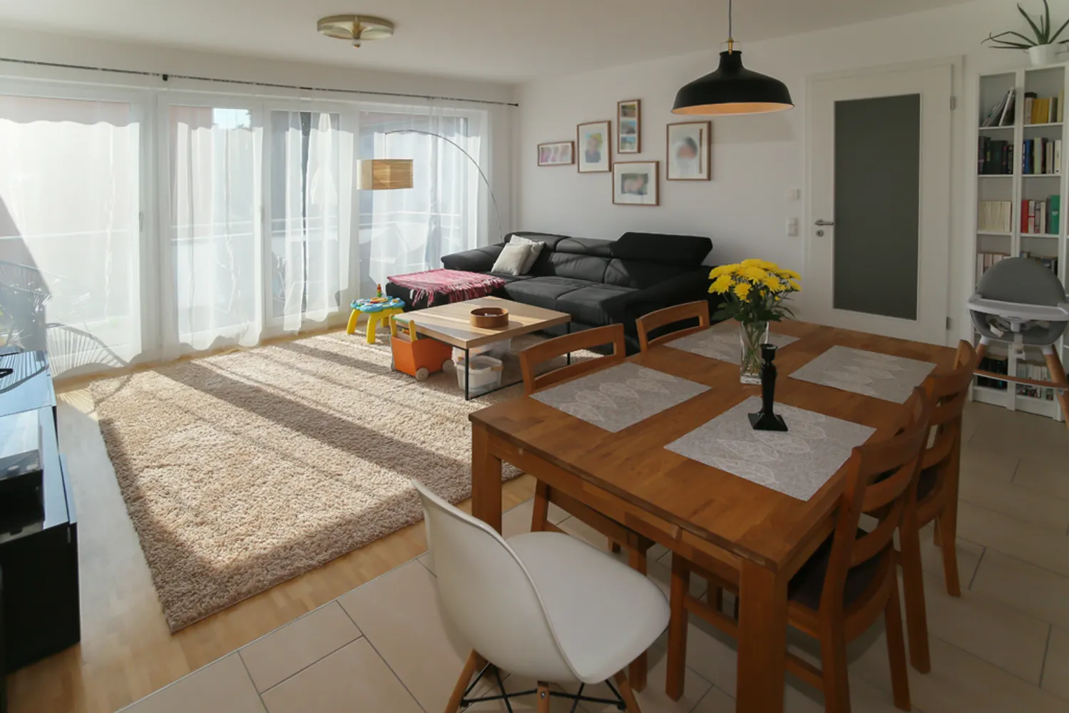 3 Zimmer Wohnung mit 80 m² in Ingolstadt – Bild 6