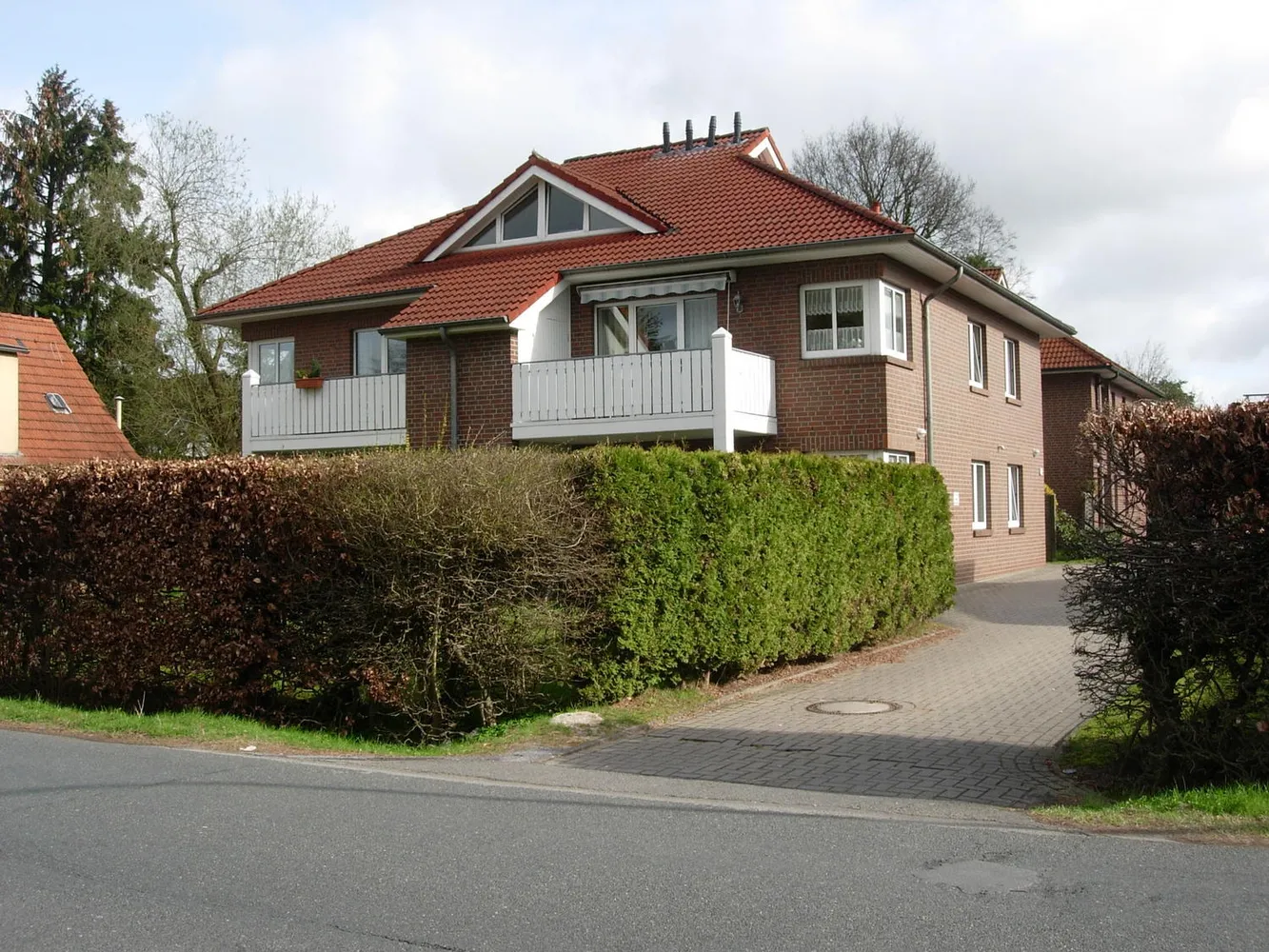 3 room apartment with 67 m² in Oldenburg – Photo 1