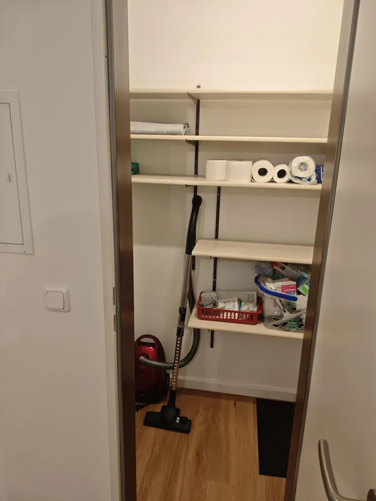 3 Zimmer Wohnung mit 95 m² in Aachen – Bild 8