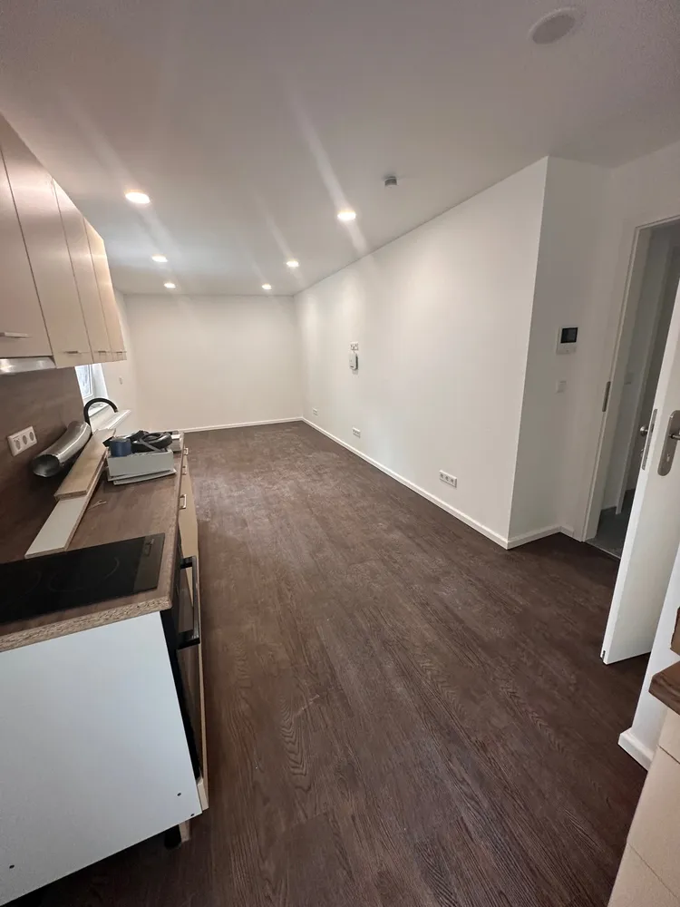 1 Zimmer Wohnung mit 29 m² in Frankfurt am Main – Bild 11