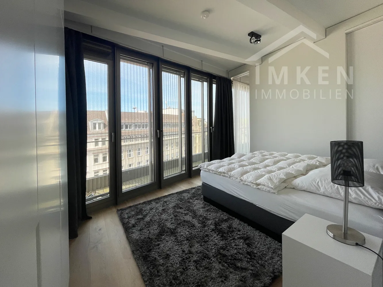 3 Zimmer Wohnung mit 181 m² in Hamburg – Bild 7