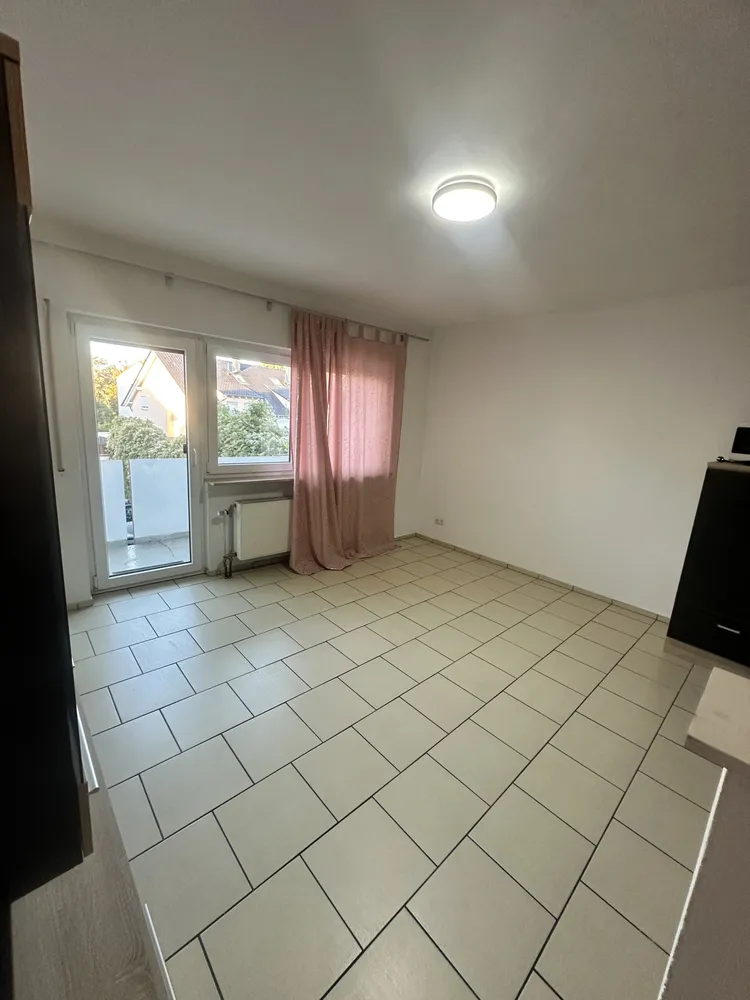 1 Zimmer Wohnung mit 40 m² in Ludwigshafen am Rhein – Bild 6