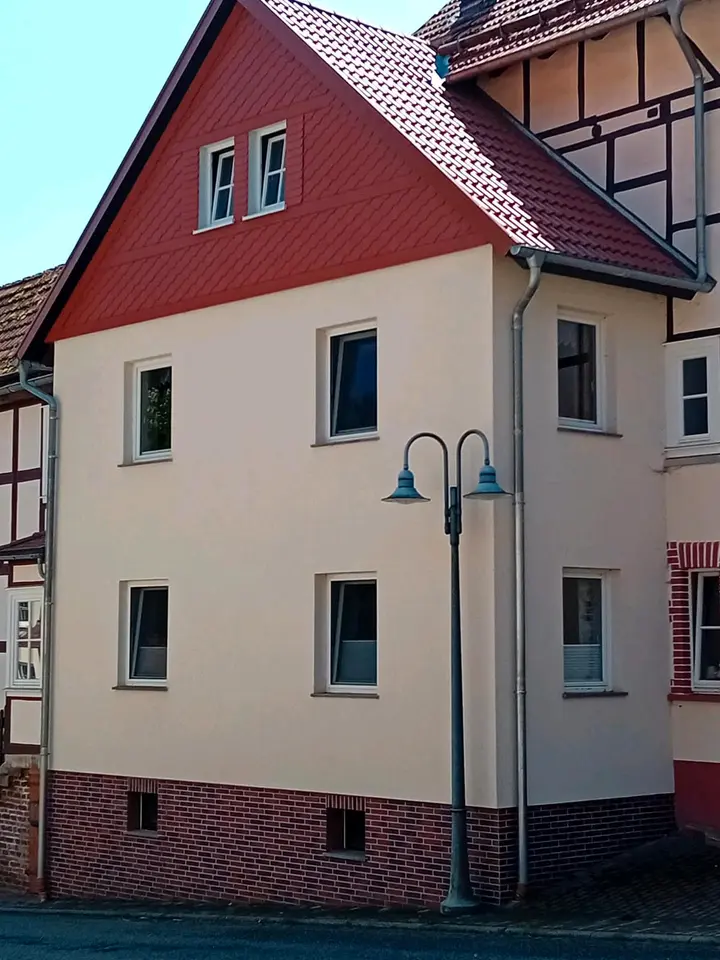 6 Zimmer Haus mit 150 m² in Eschwege – Bild 2