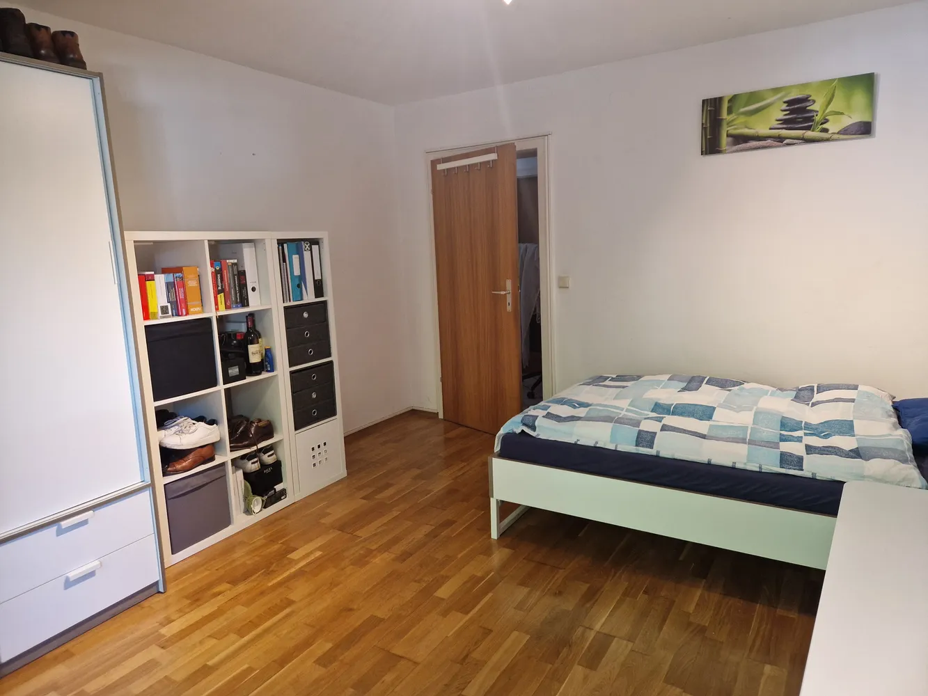 4 Zimmer Wohnung mit 91 m² in München – Bild 5