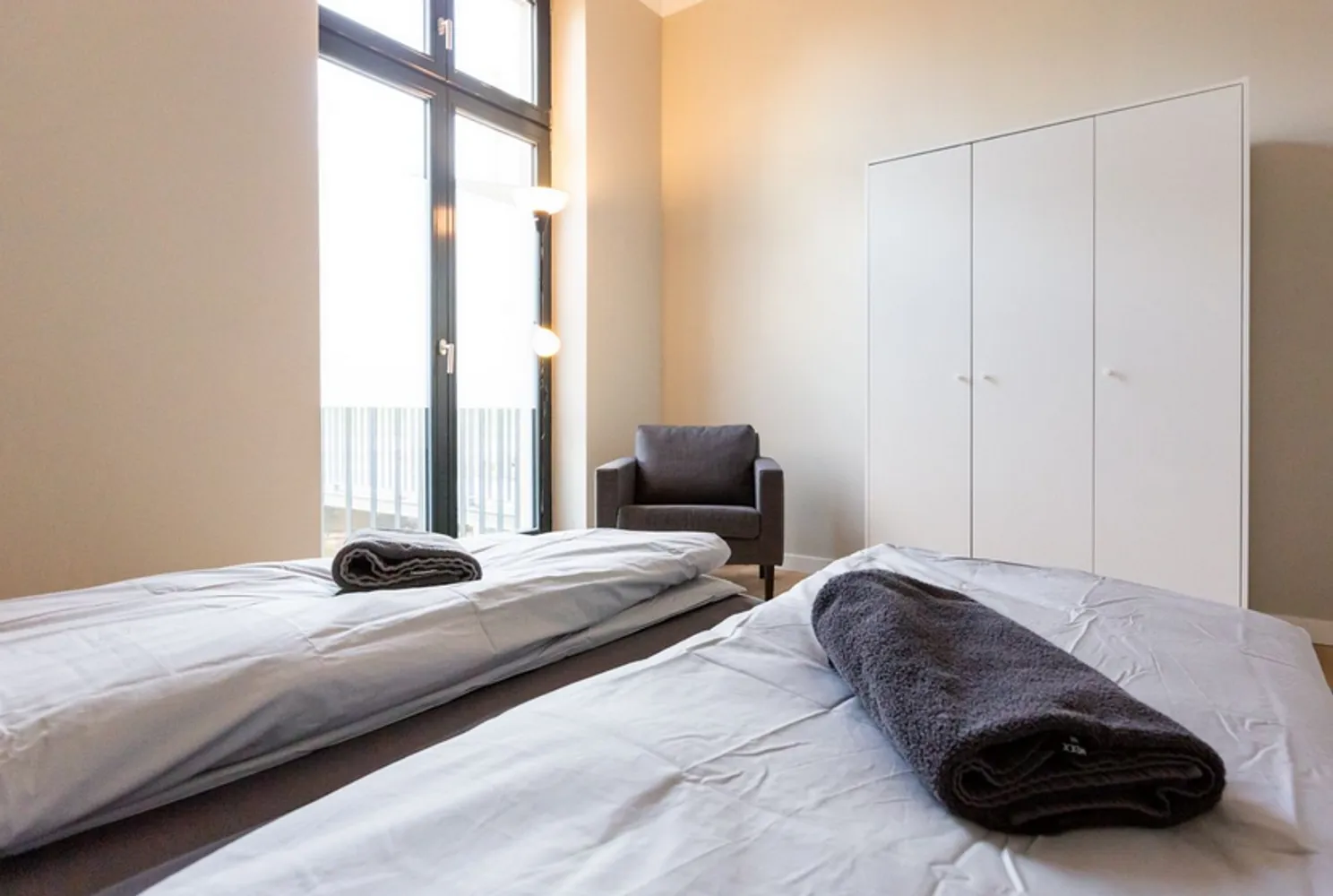4 Zimmer Wohnung mit 110 m² in Leipzig – Bild 4