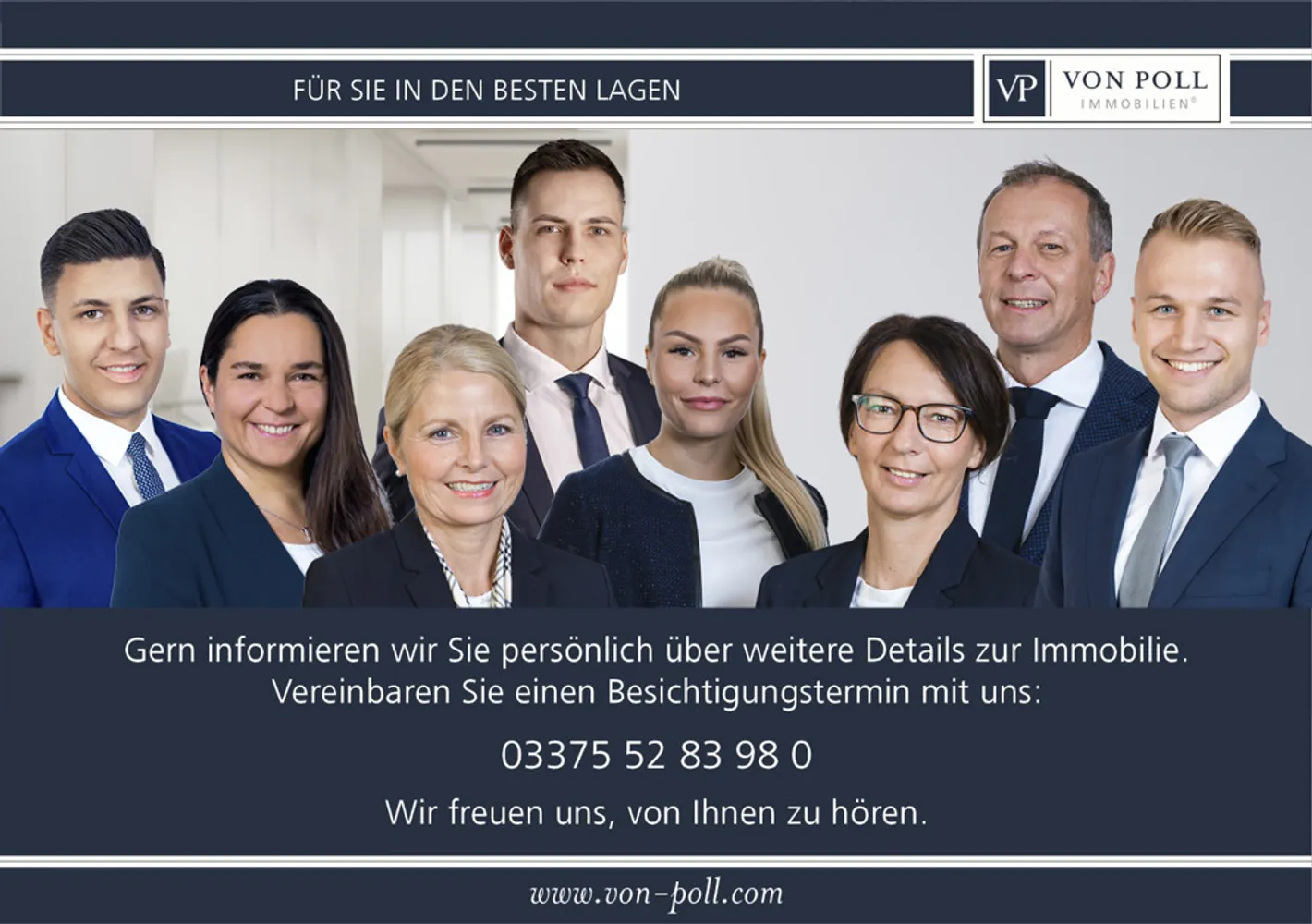 4 Zimmer Haus mit 79 m² in Königs Wusterhausen – Bild 12