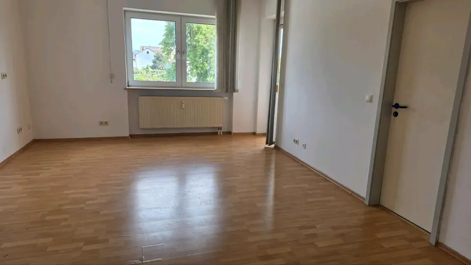 Studio mit 18 m² in Regensburg – Bild 1