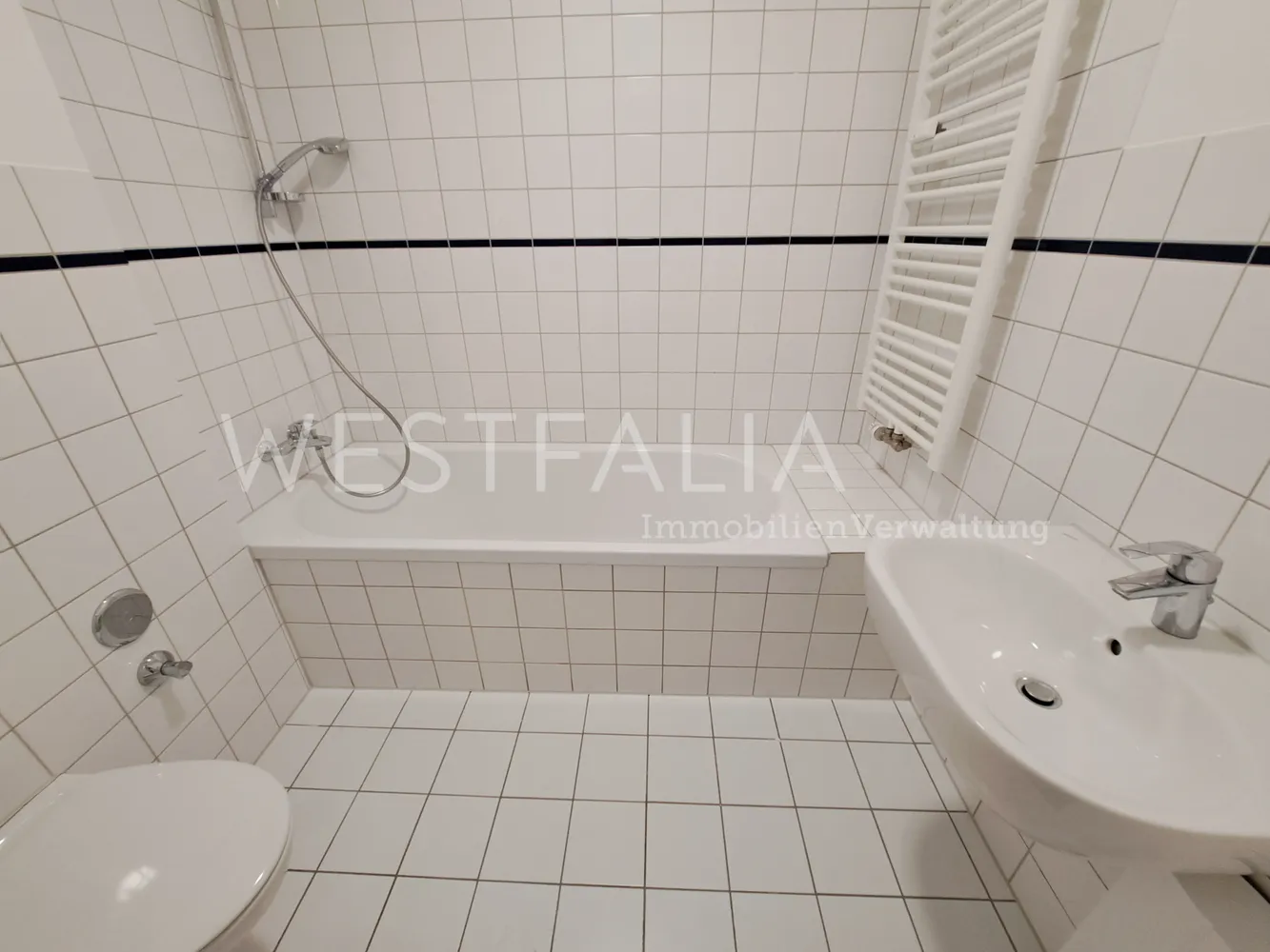 2 Zimmer Wohnung mit 77 m² in Duisburg – Bild 7