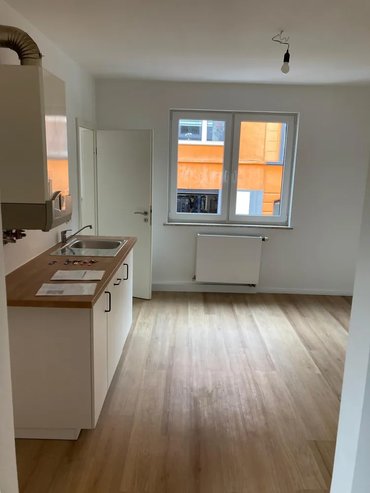 3 Zimmer Wohnung mit 67 m² in Krefeld – Bild 1